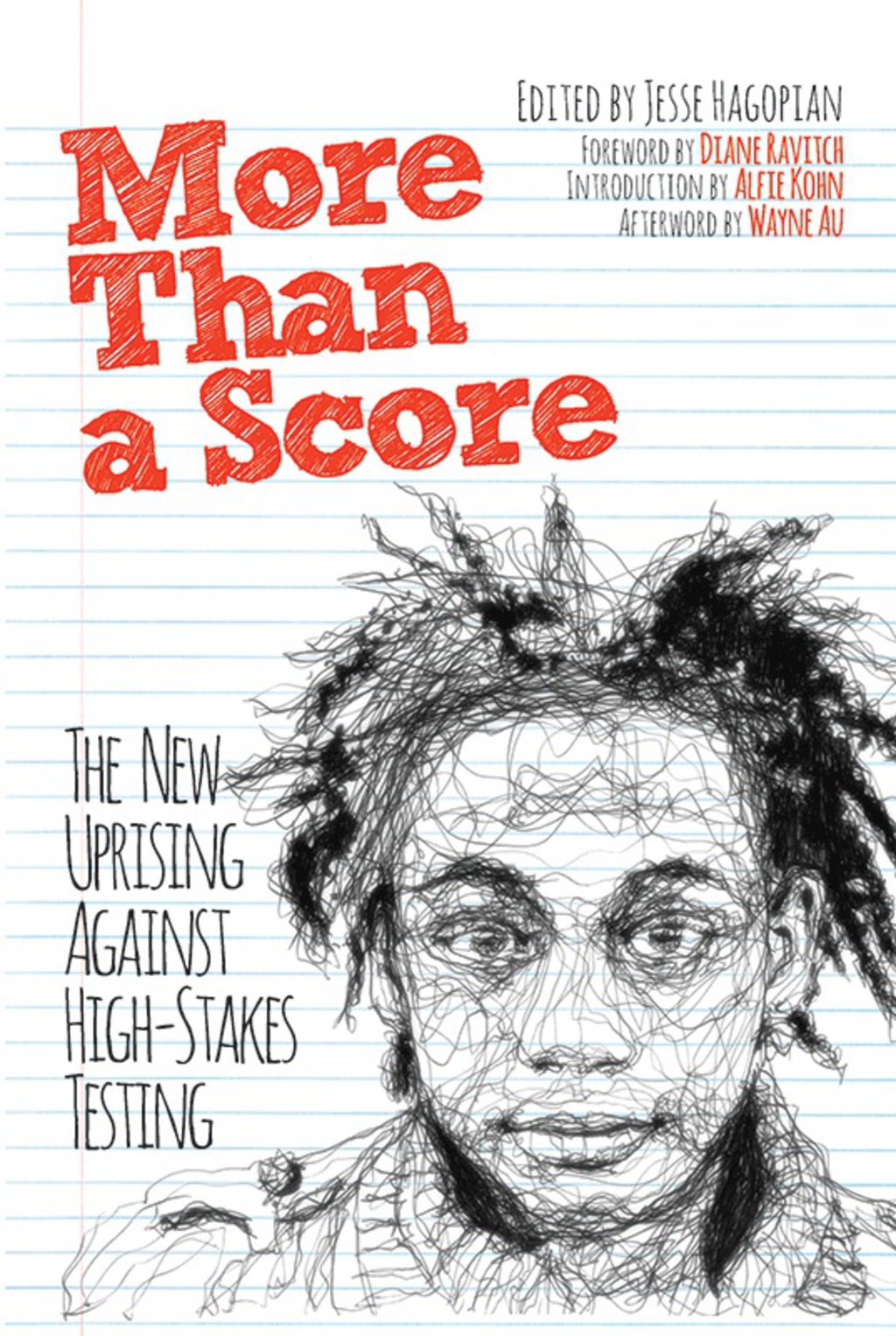 More Than a Score The New Uprising Against High-Stakes Testing - (PDF/EPUB Version)