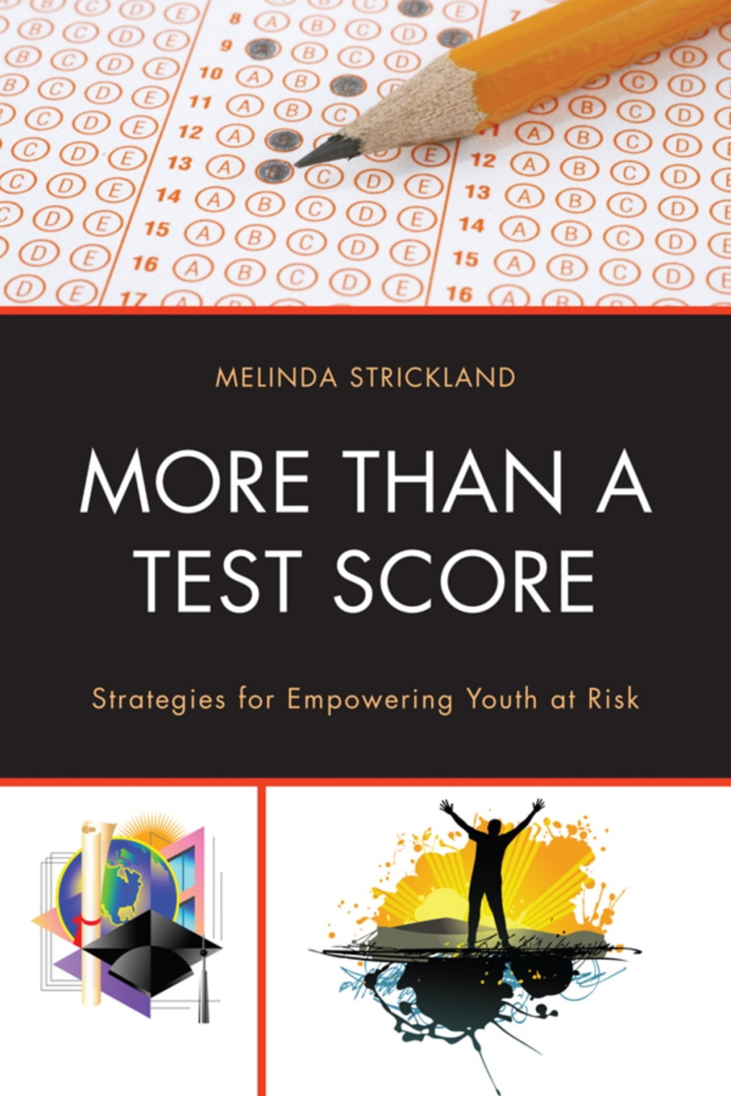 More than a Test Score Strategies for Empowering At-Risk Youth 1st Edition â€“ PDF/EPUB Version Downloadable