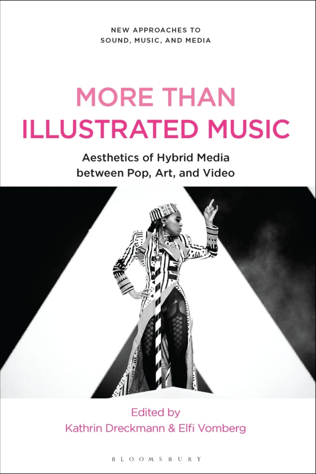 More Than Illustrated Music Aesthetics of Hybrid Media between Pop, Art and Video 1st Edition â€“ PDF/EPUB Version Downloadable