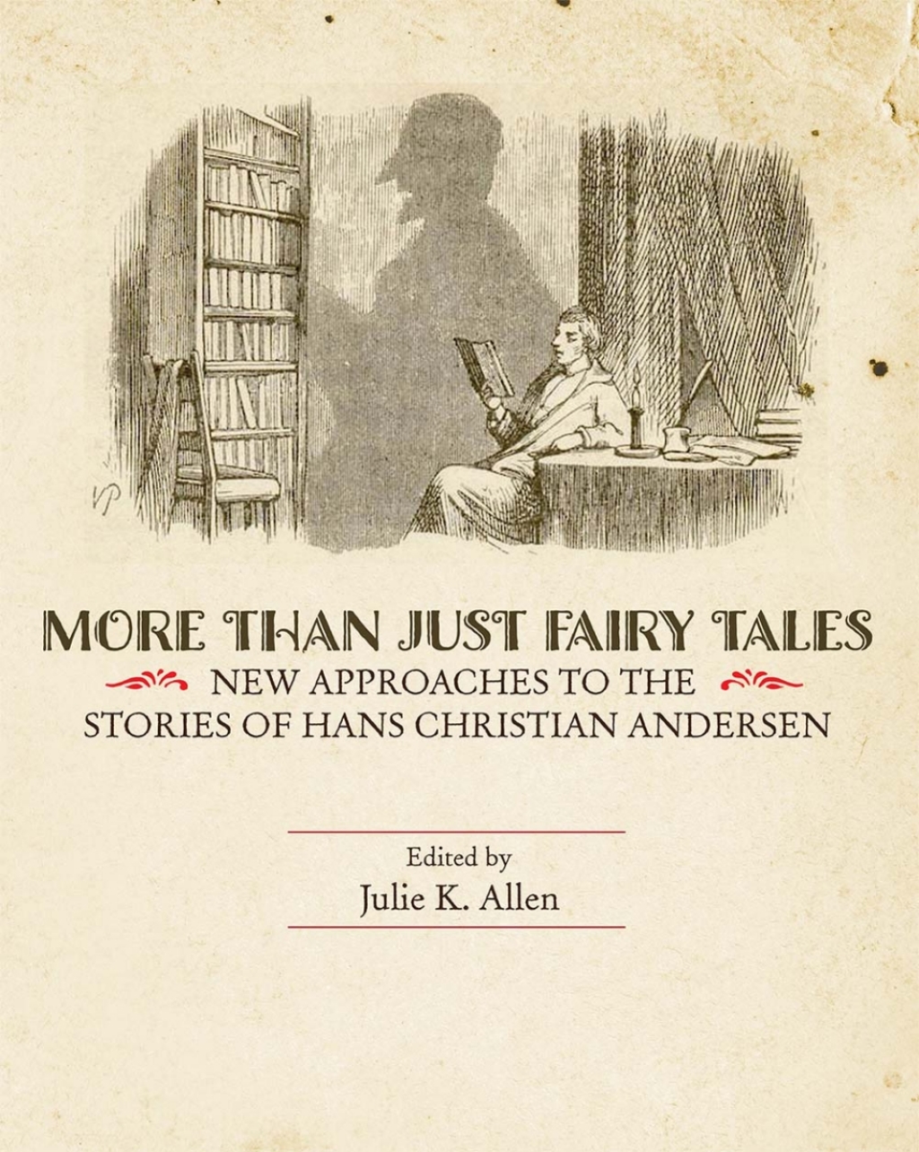 More Than Just Fairy Tales 1st Edition â€“ PDF/EPUB Version Downloadable