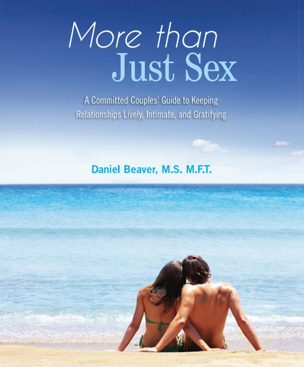 More Than Just Sex 1st Edition â€“ PDF/EPUB Version Downloadable