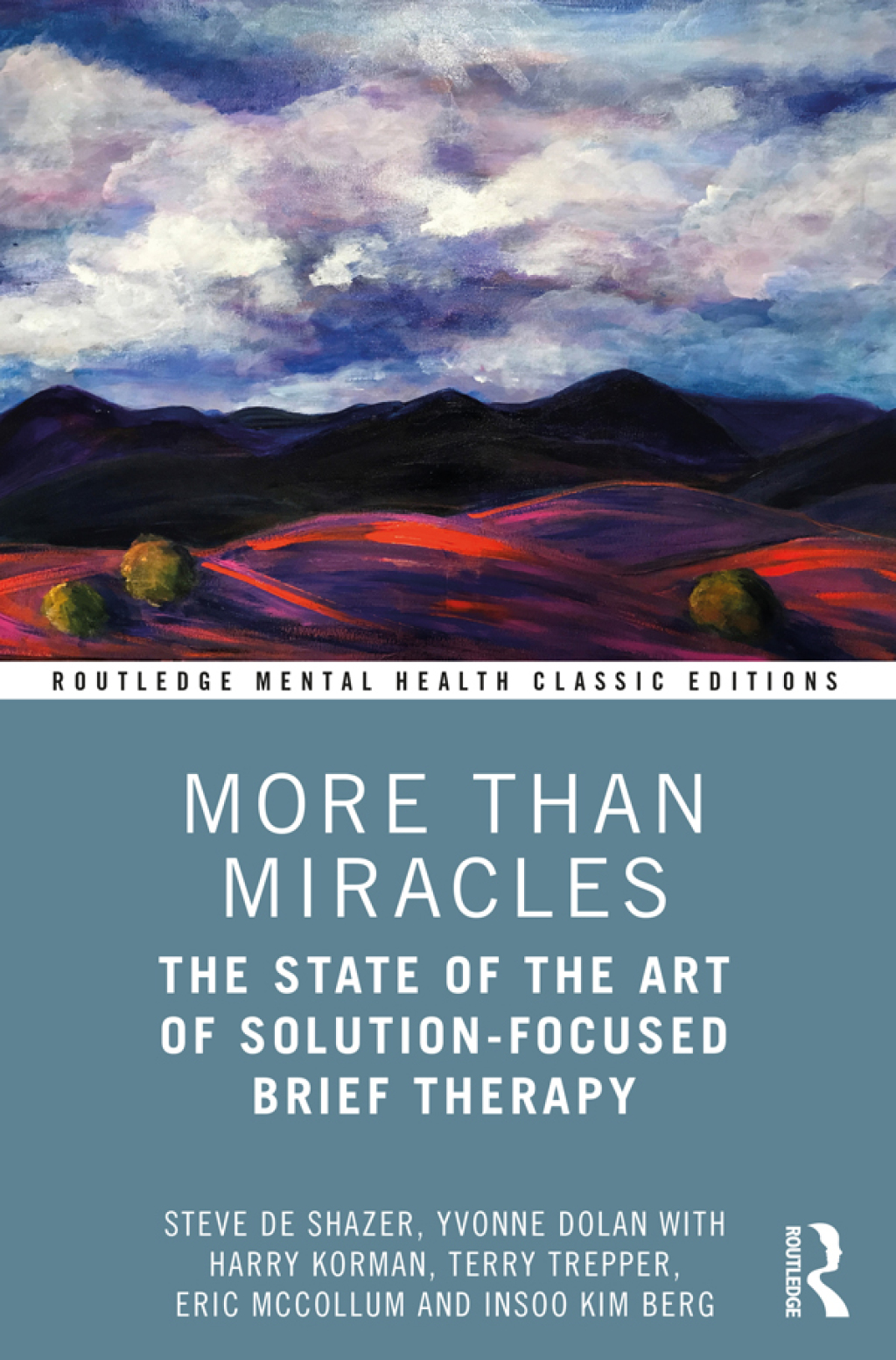 More Than Miracles The State of the Art of Solution-Focused Brief Therapy 2nd Edition - (PDF/EPUB Version)