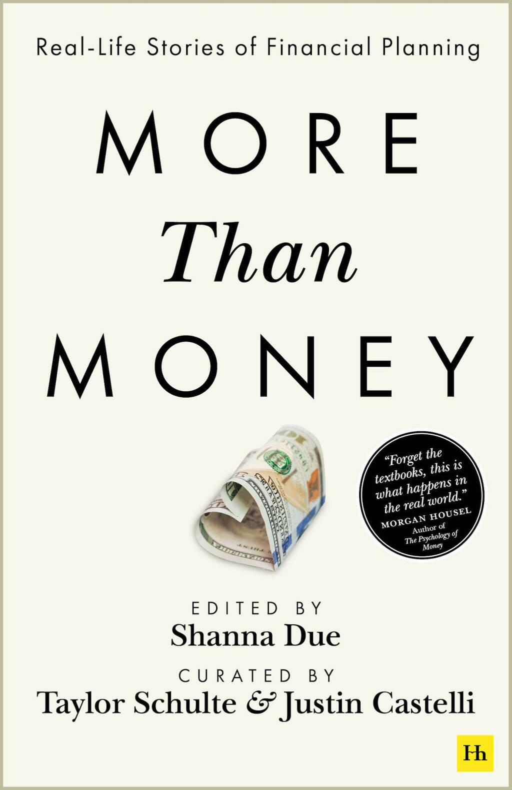 More Than Money Real-Life Stories of Financial Planning - (PDF/EPUB Version)