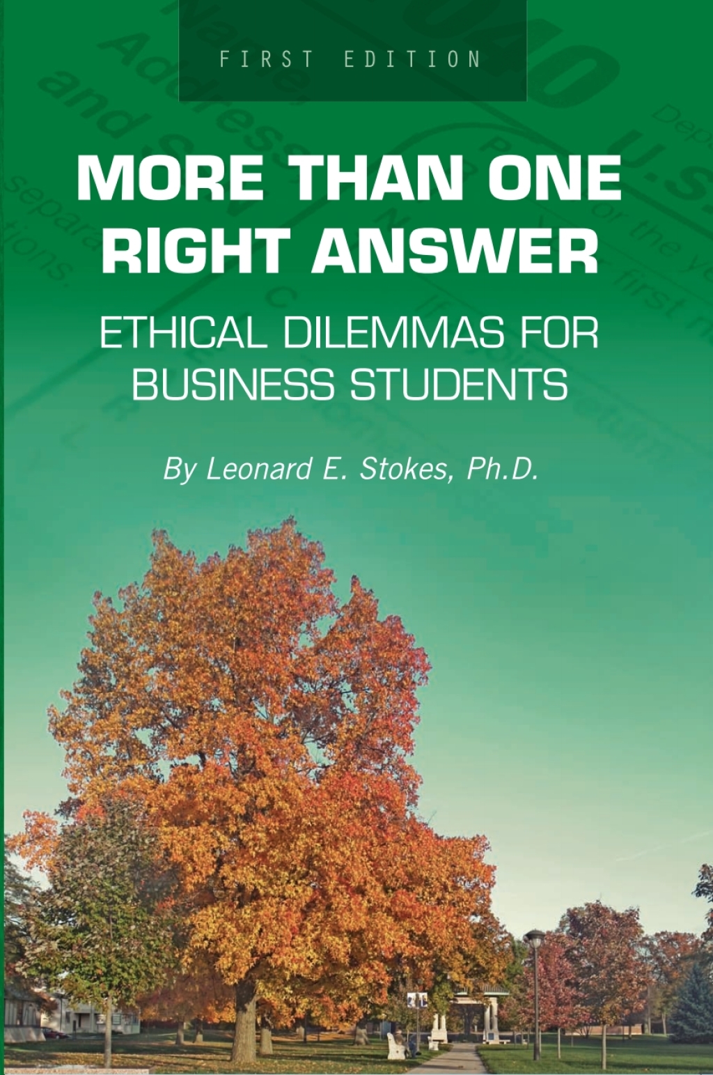 More Than One Right Answer 1st Edition â€“ PDF/EPUB Version Downloadable
