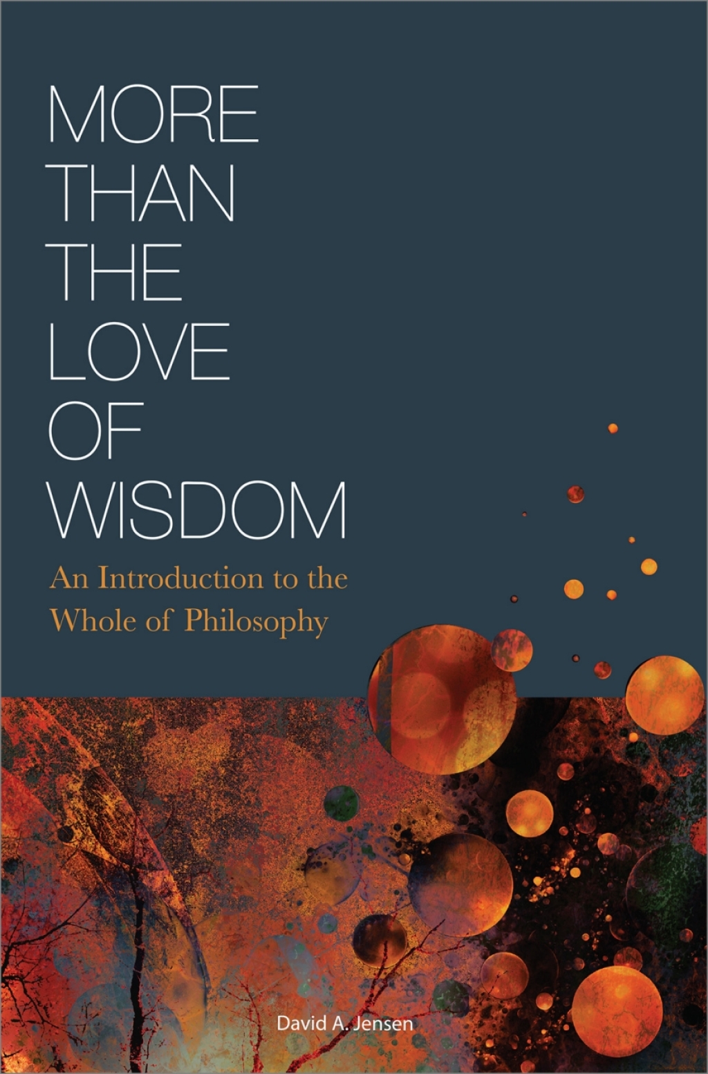 More Than the Love of Wisdom  â€“ PDF/EPUB Version Downloadable