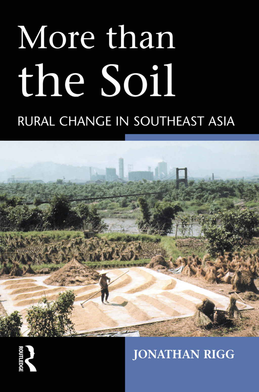 More than the Soil Rural Change in SE Asia 1st Edition â€“ PDF/EPUB Version Downloadable