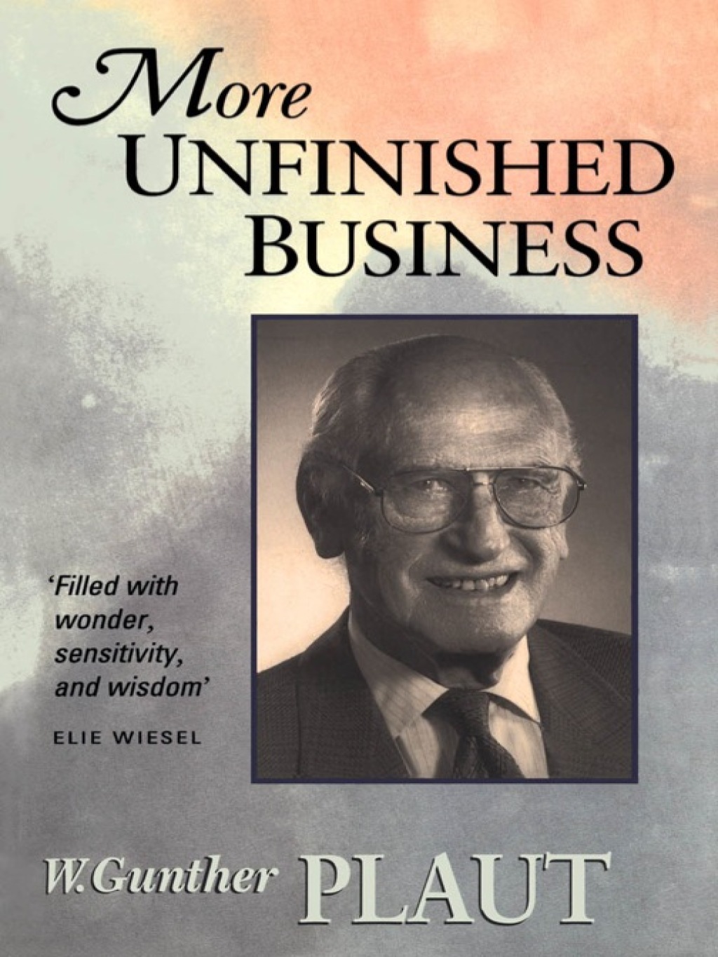 More Unfinished Business 1st Edition â€“ PDF/EPUB Version Downloadable