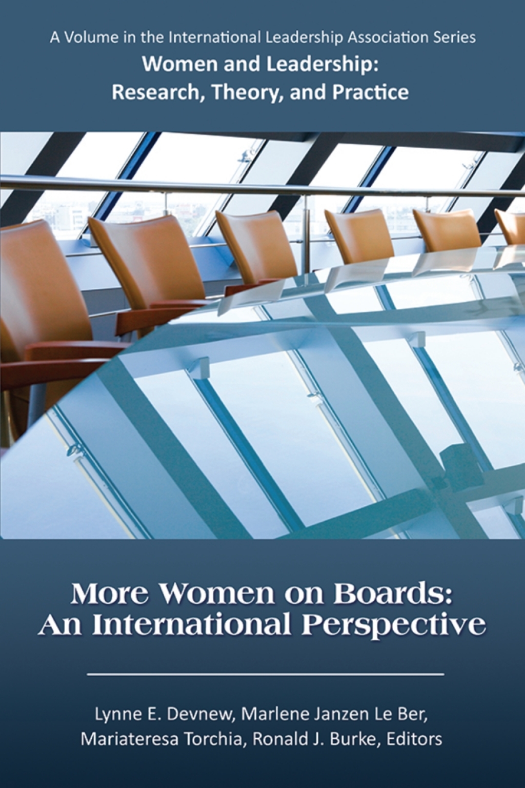 More Women on Boards: An International Perspective  â€“ PDF/EPUB Version Downloadable