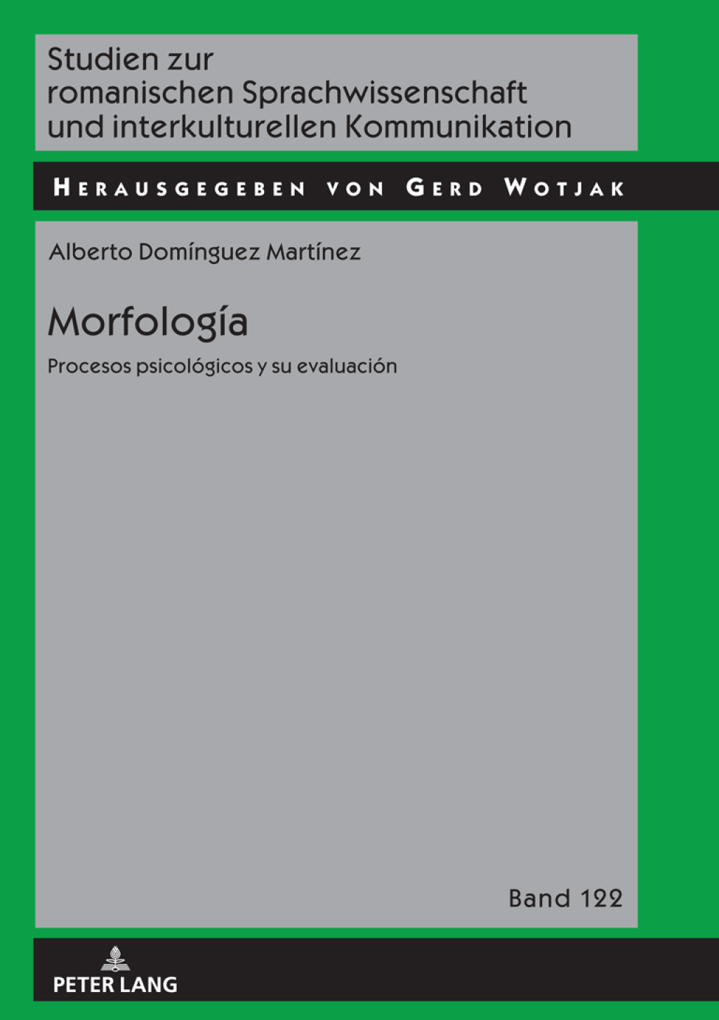 MorfologÃ­a Procesos PsicolÃ³gicos y EvaluaciÃ³n 1st Edition â€“ PDF/EPUB Version Downloadable