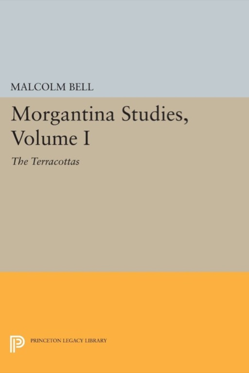 Morgantina Studies, Volume I The Terracottas  â€“ PDF/EPUB Version Downloadable