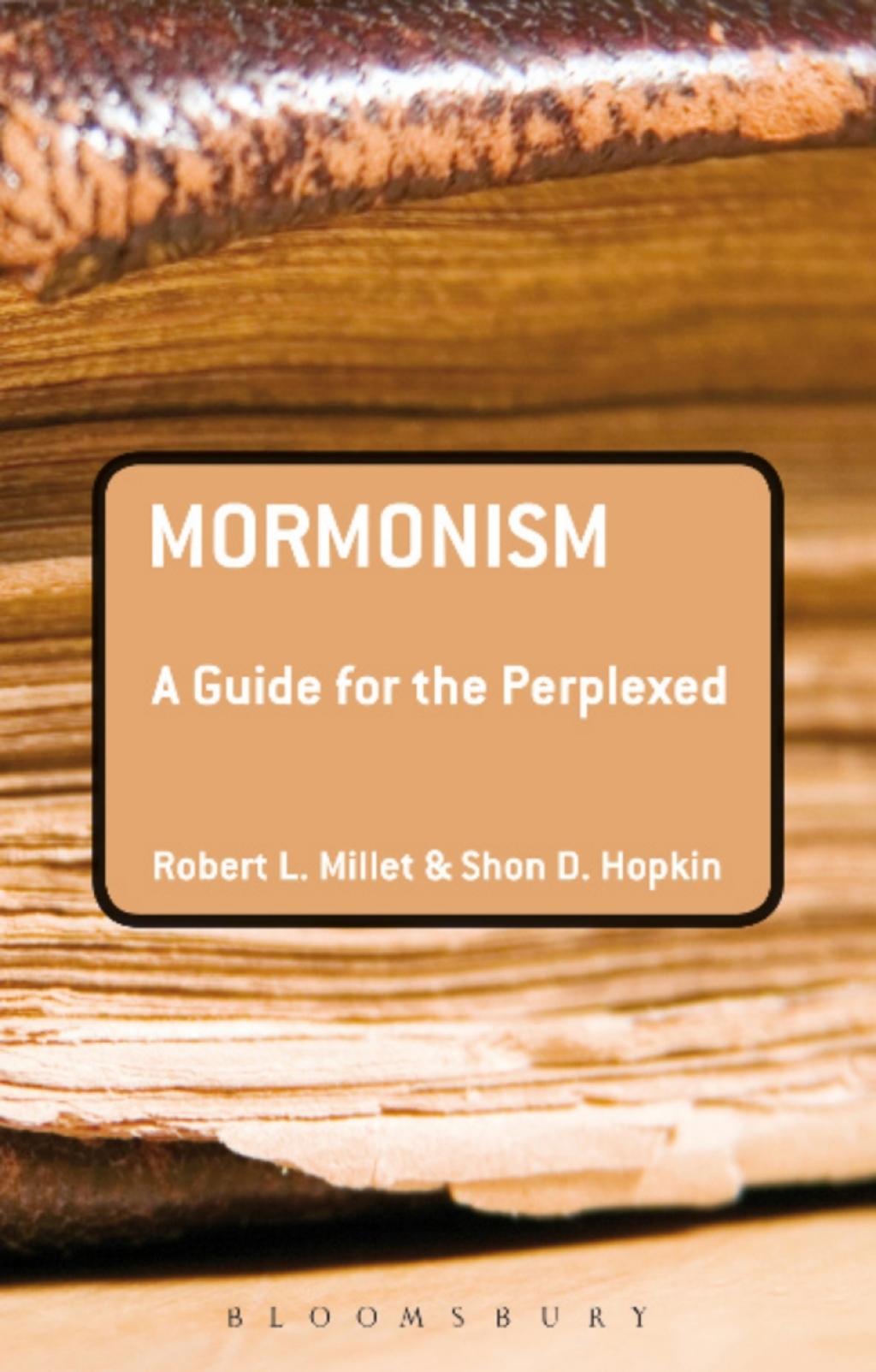 Mormonism: A Guide for the Perplexed 1st Edition – PDF/EPUB Version Downloadable Mormonism: A Guide for the Perplexed 1st Edition – PDF/EPUB Version Downloadable - Image 1