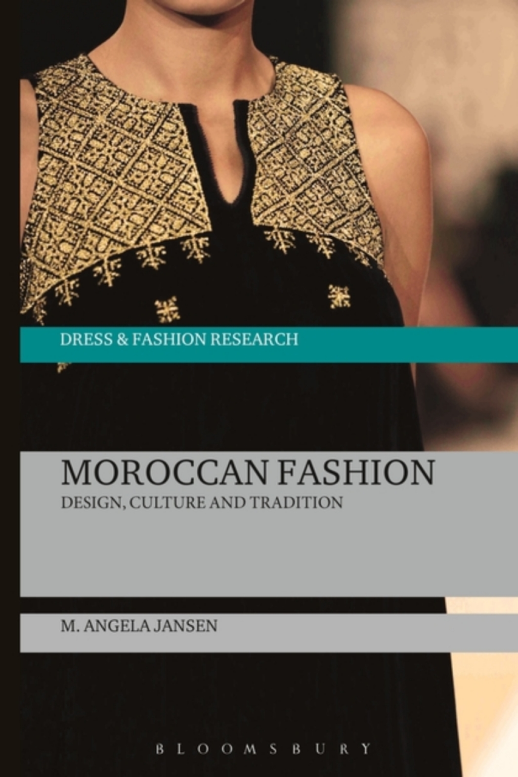 Moroccan Fashion Design, Culture and Tradition 1st Edition â€“ PDF/EPUB Version Downloadable