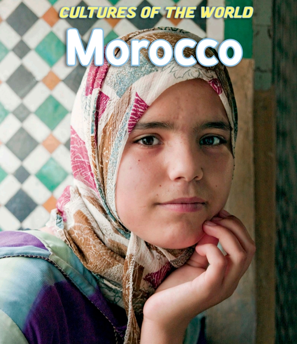Morocco  â€“ PDF/EPUB Version Downloadable