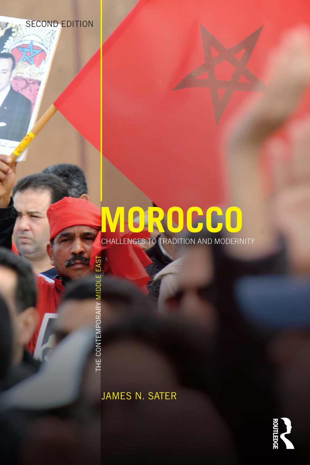 Morocco Challenges to tradition and modernity 2nd Edition â€“ PDF/EPUB Version Downloadable