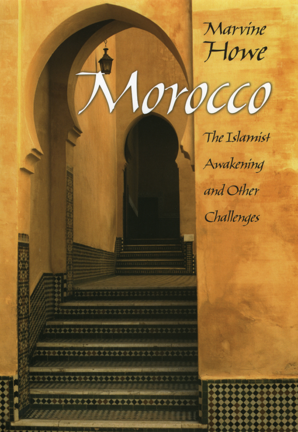 Morocco The Islamist Awakening and Other Challenges  â€“ PDF/EPUB Version Downloadable