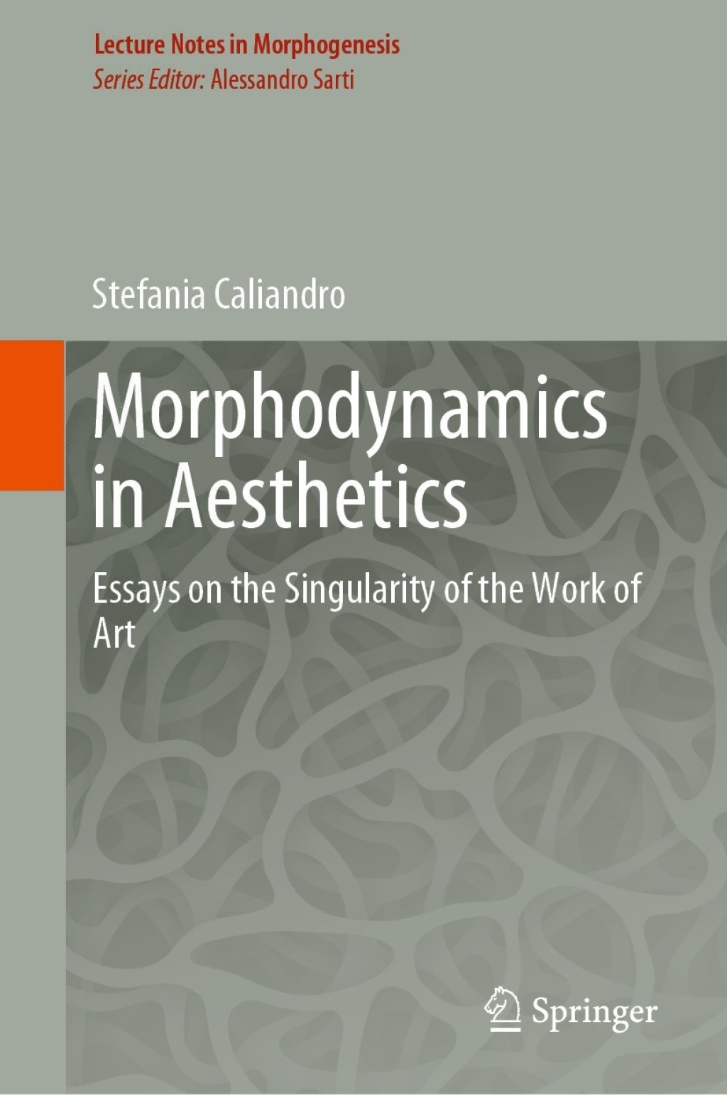 Morphodynamics in Aesthetics Essays on the Singularity of the Work of Art  â€“ PDF/EPUB Version Downloadable