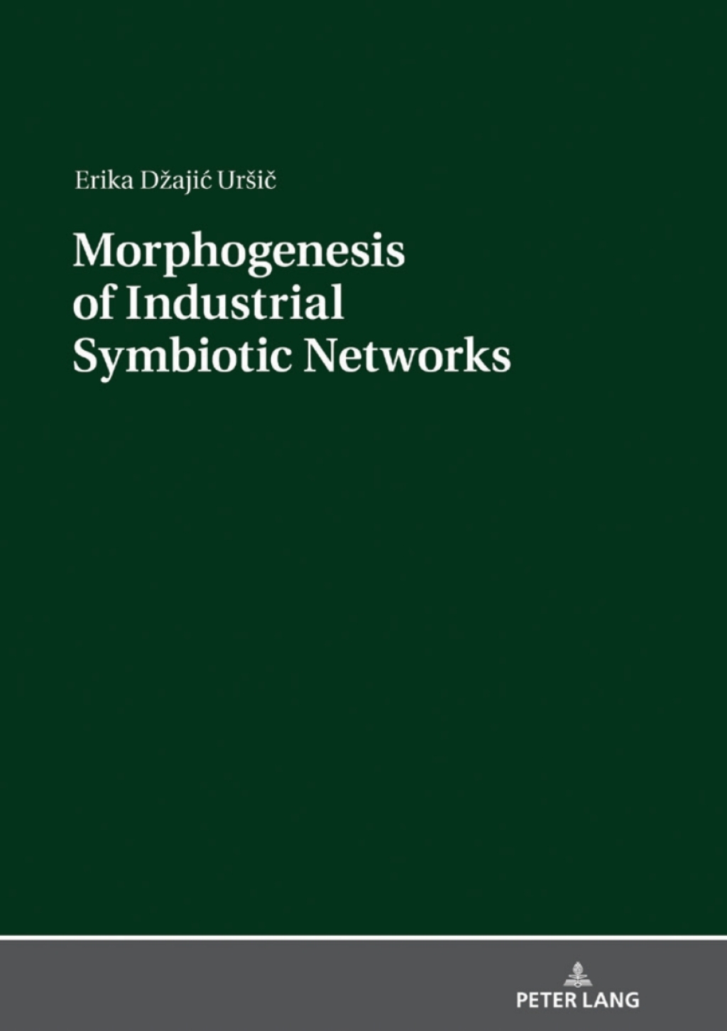 Morphogenesis of Industrial Symbiotic Networks 1st Edition â€“ PDF/EPUB Version Downloadable