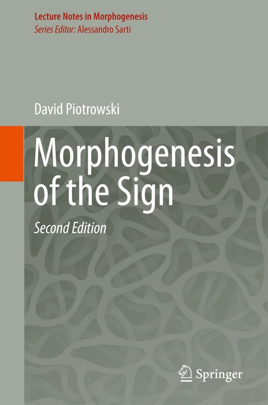 Morphogenesis of the Sign 2nd Edition â€“ PDF/EPUB Version Downloadable