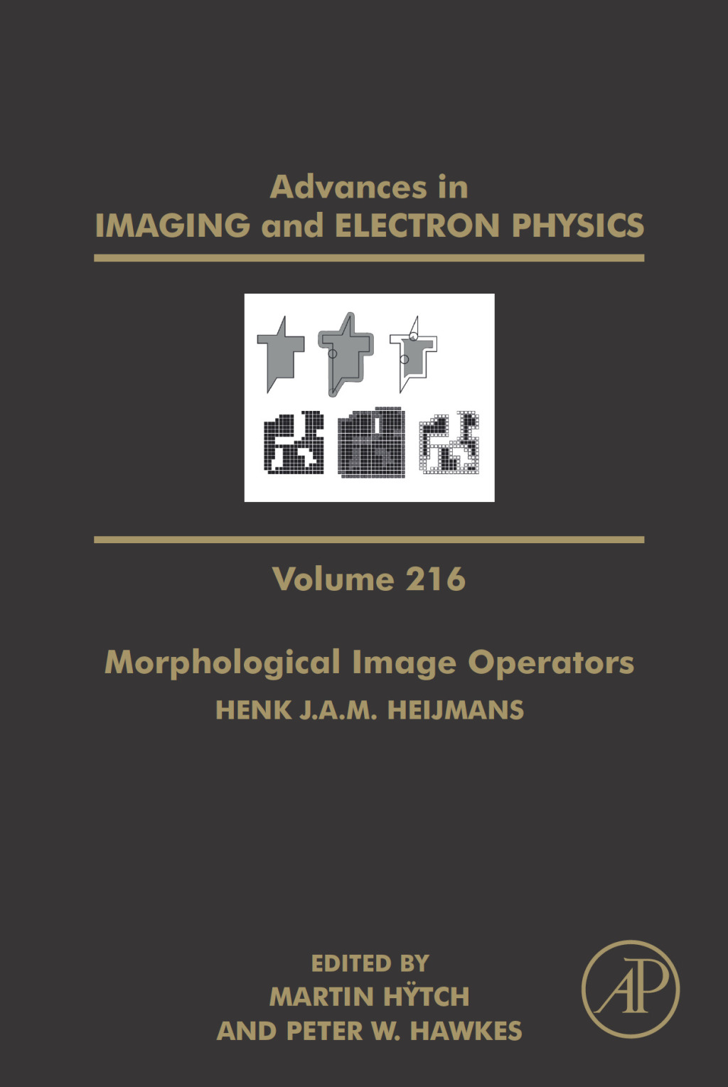 Morphological Image Operators 1st Edition â€“ PDF/EPUB Version Downloadable