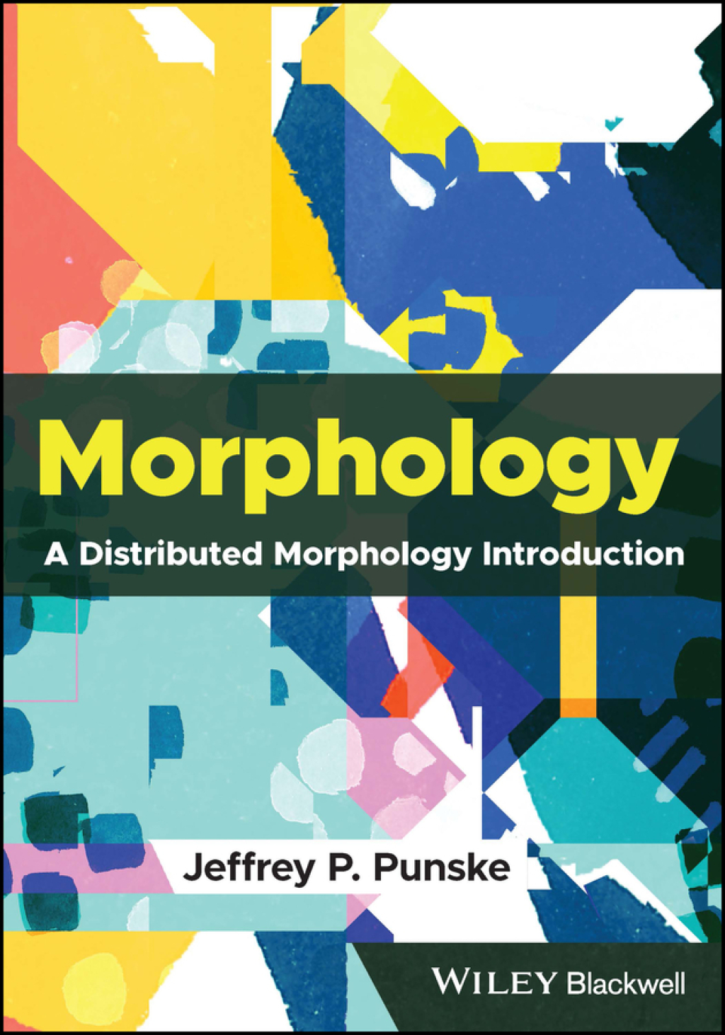 Morphology A Distributed Morphology Introduction 1st Edition â€“ PDF/EPUB Version Downloadable