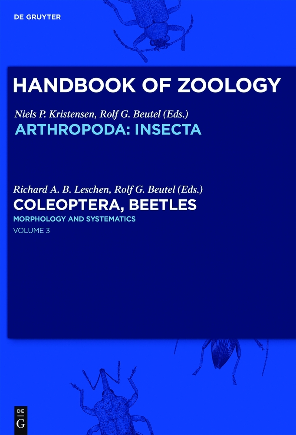 Morphology and Systematics Phytophaga 1st Edition â€“ PDF/EPUB Version Downloadable