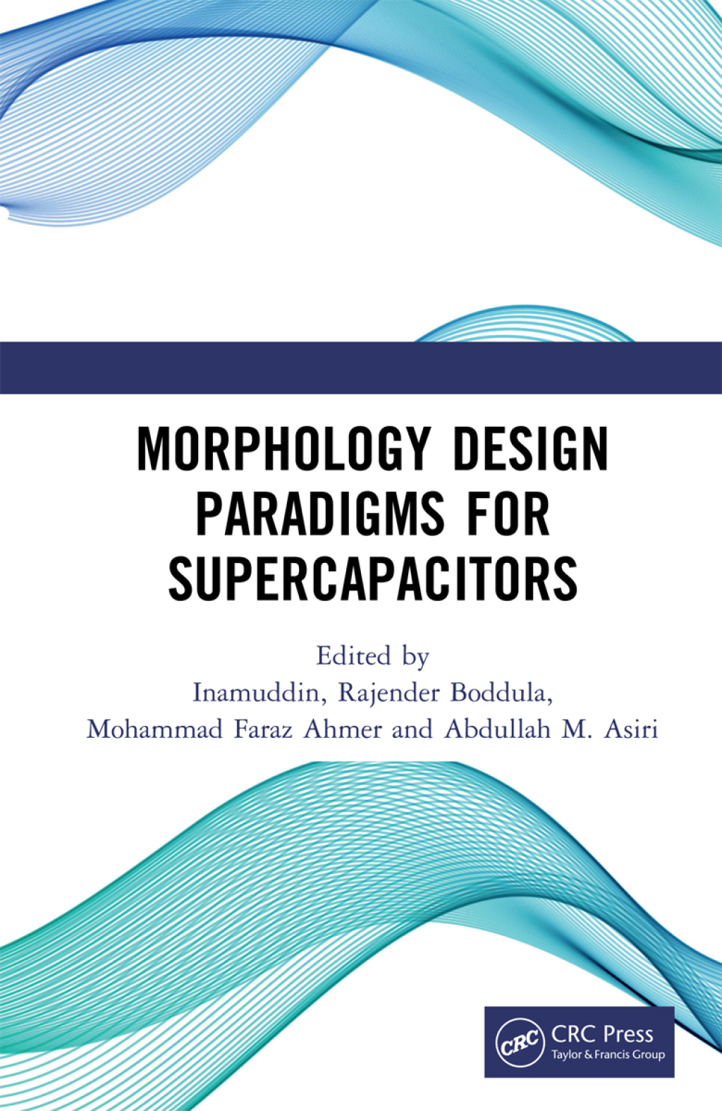 Morphology Design Paradigms for Supercapacitors 1st Edition â€“ PDF/EPUB Version Downloadable