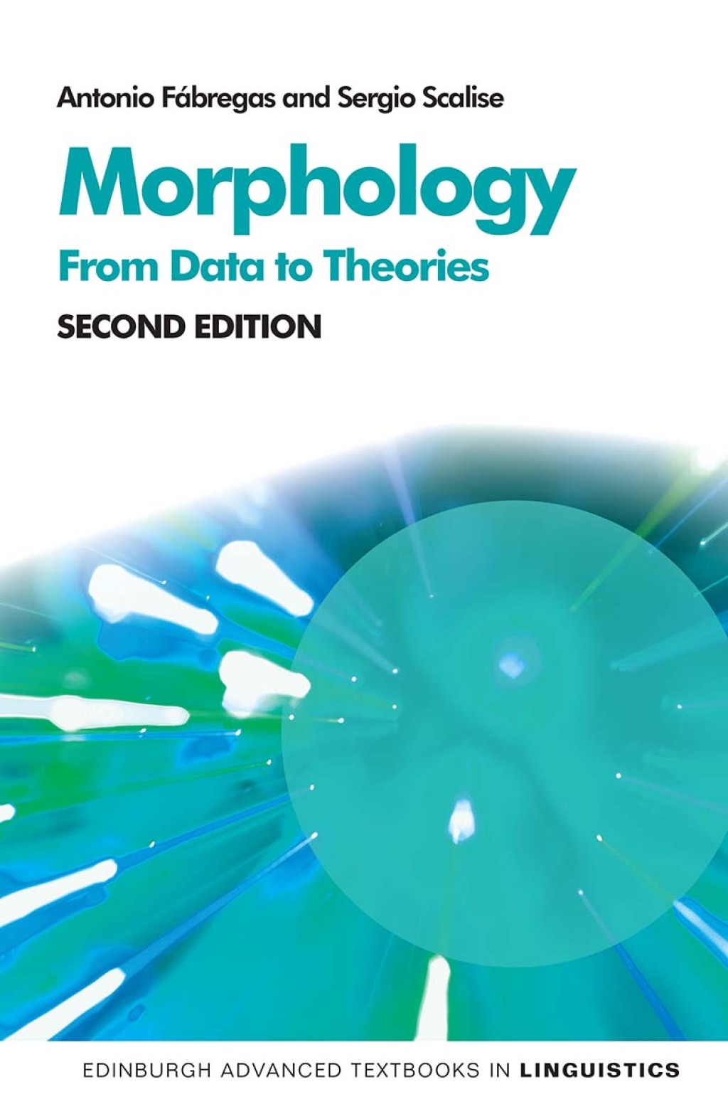 Morphology: From Data to Theories, 2nd Edition 2nd Edition â€“ PDF/EPUB Version Downloadable