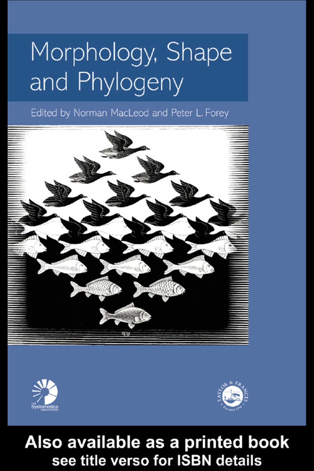 Morphology, Shape and Phylogeny 1st Edition â€“ PDF/EPUB Version Downloadable
