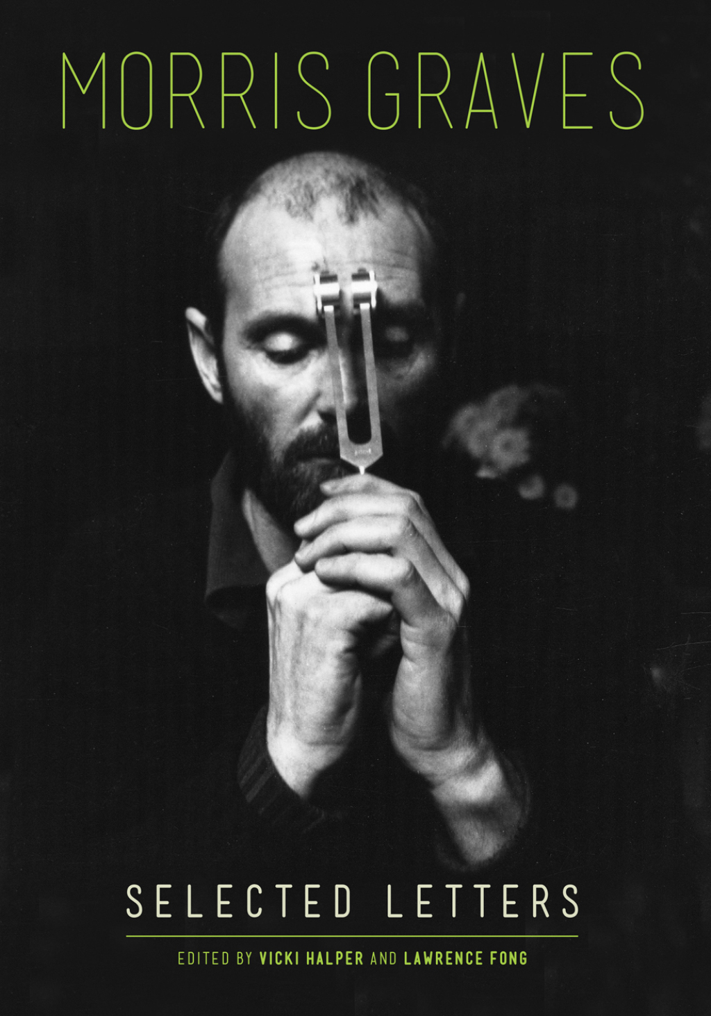 Morris Graves Selected Letters  â€“ PDF/EPUB Version Downloadable