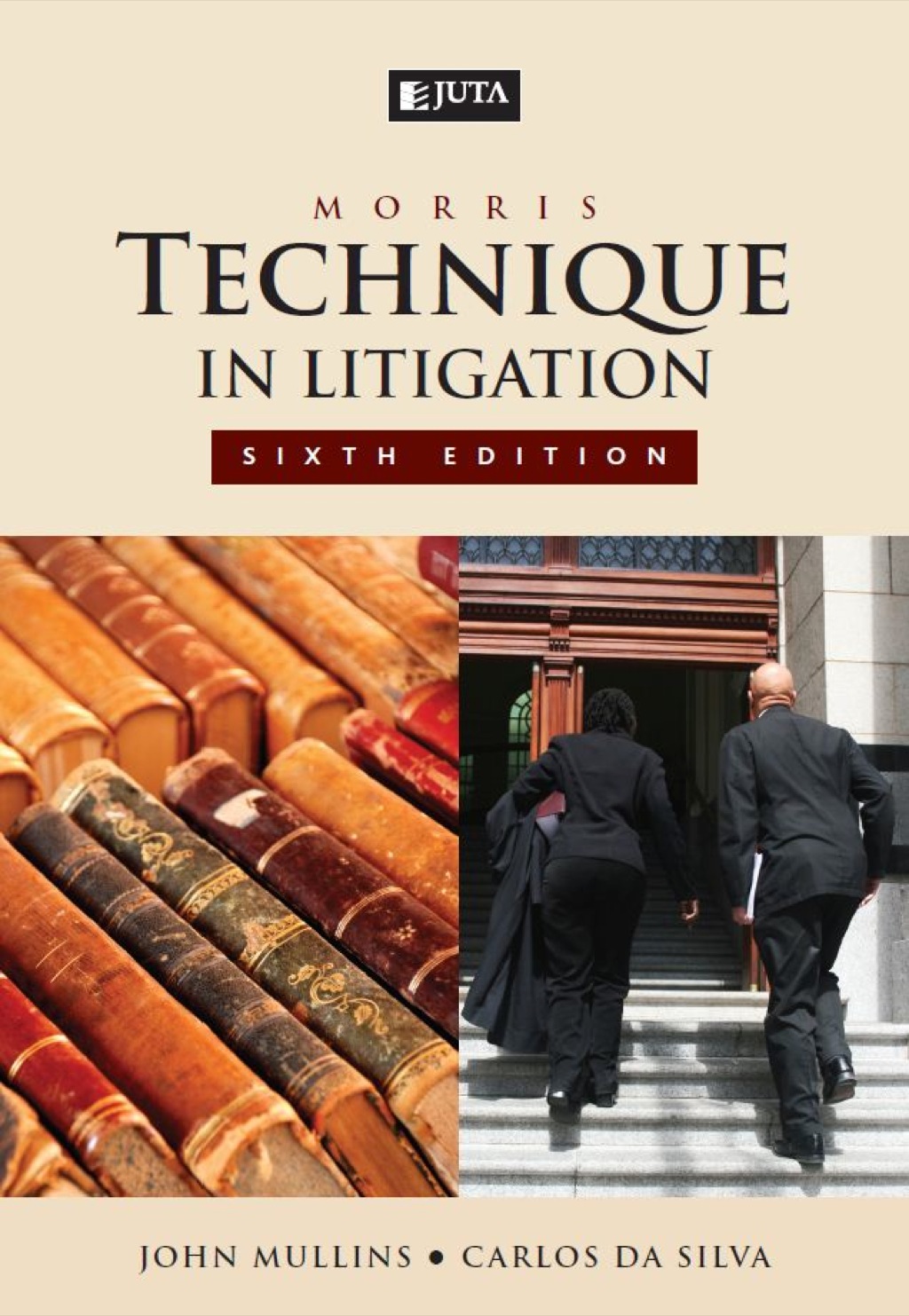 Morris: Technique in Litigation 6th Edition â€“ PDF/EPUB Version Downloadable