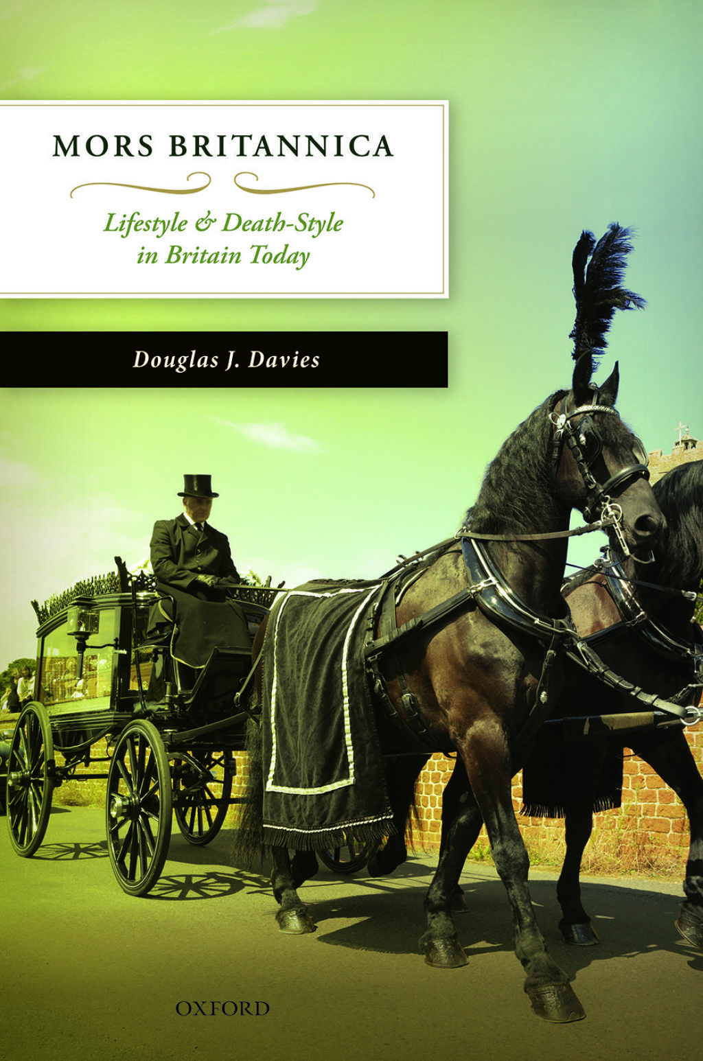 Mors Britannica Lifestyle & Death-Style in Britain Today 1st Edition â€“ PDF/EPUB Version Downloadable