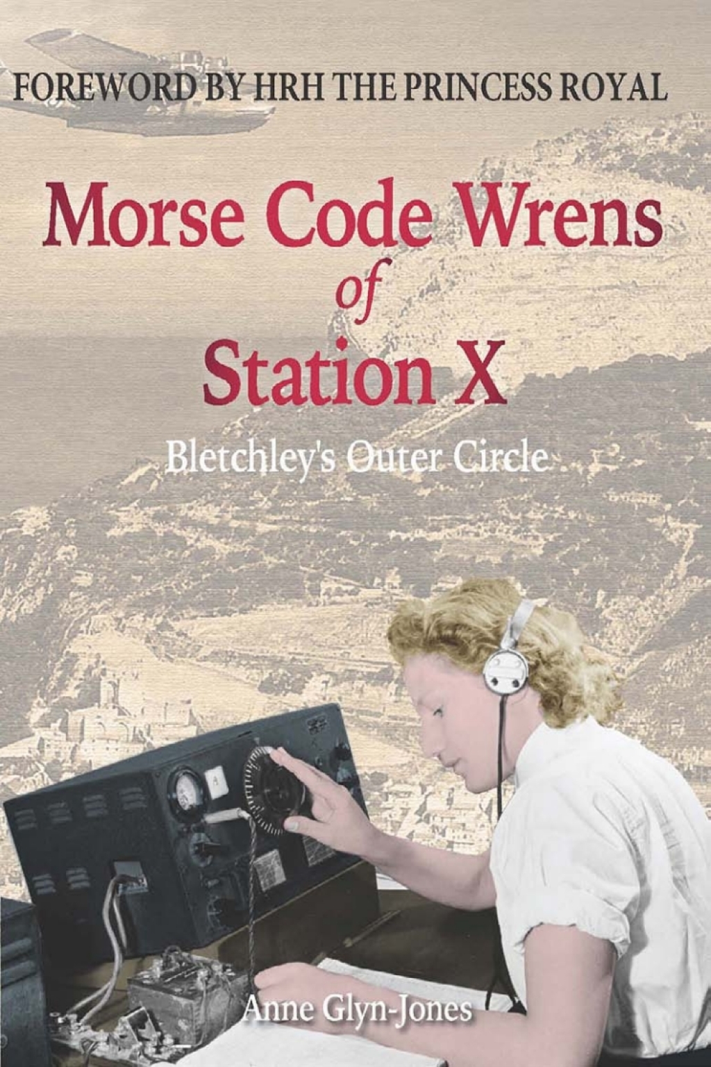 Morse Code Wrens of Station X 1st Edition â€“ PDF/EPUB Version Downloadable