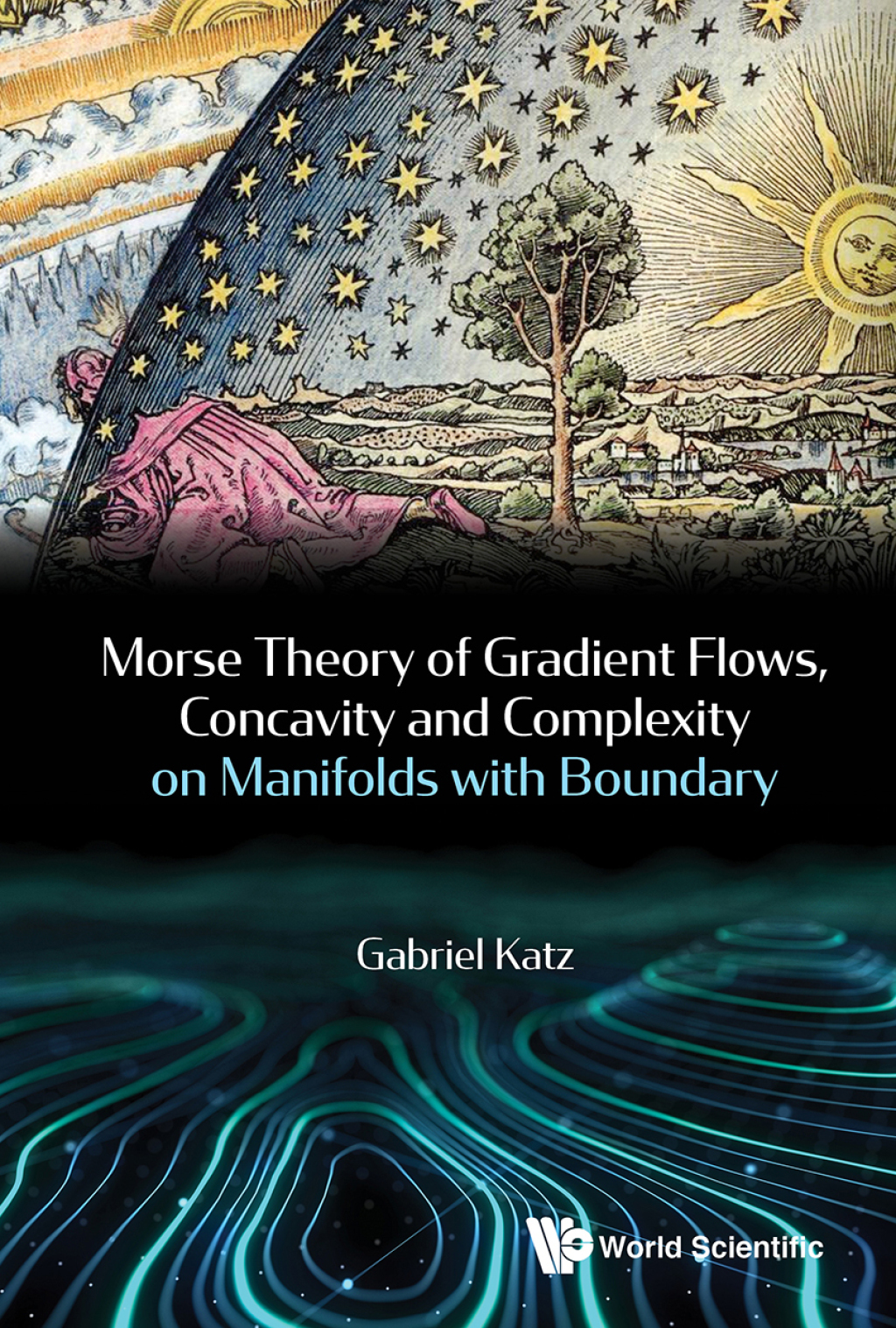 Morse Theory of Gradient Flows, Concavity and Complexity on Manifolds with Boundary  â€“ PDF/EPUB Version Downloadable