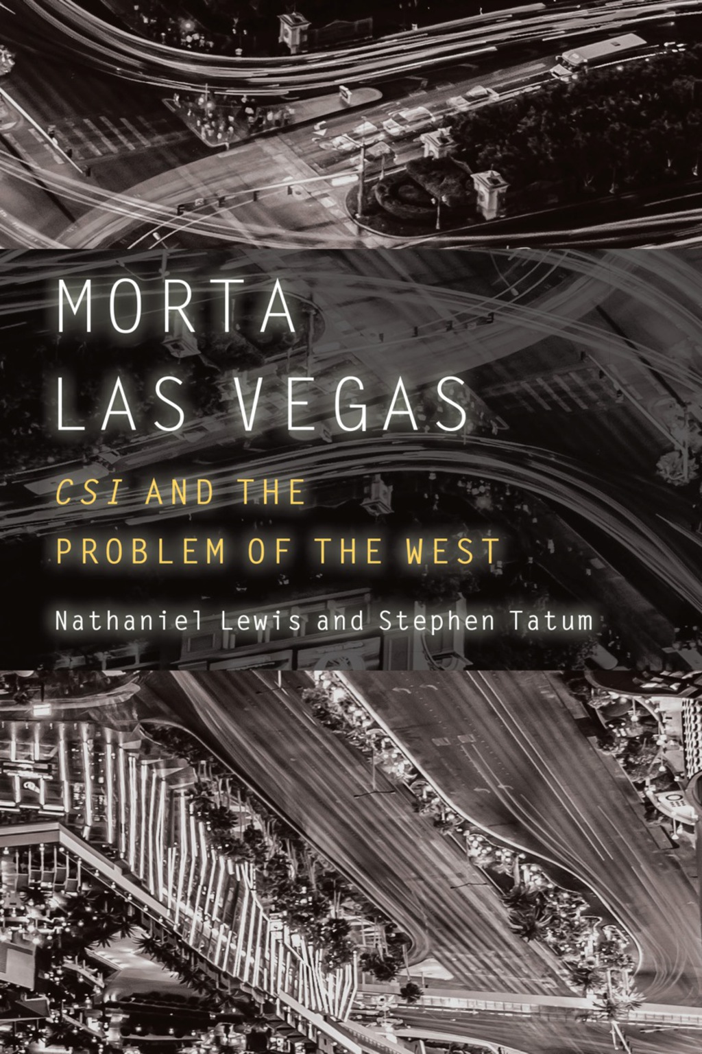 Morta Las Vegas  â€“ PDF/EPUB Version Downloadable