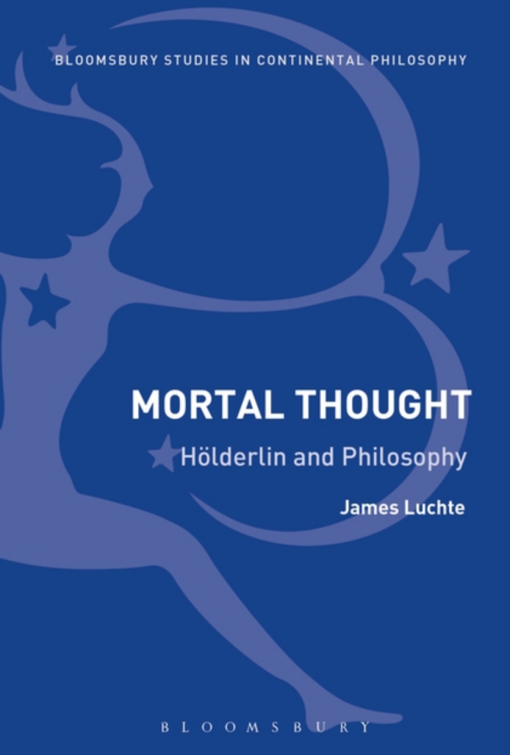 Mortal Thought HÃ¶lderlin and Philosophy 1st Edition â€“ PDF/EPUB Version Downloadable