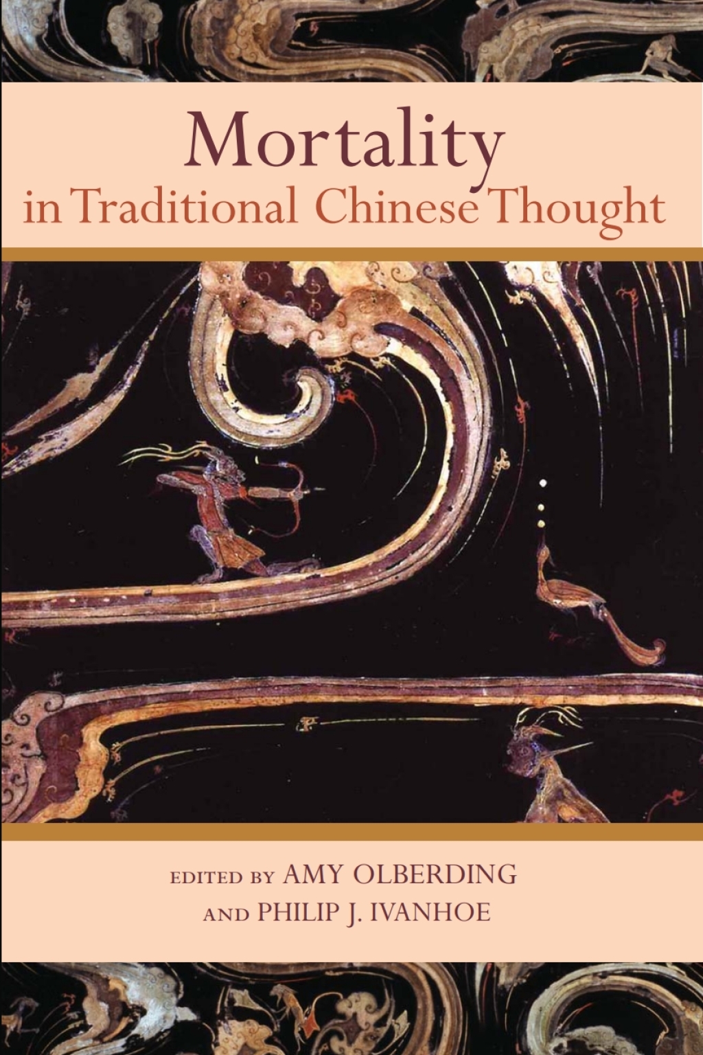Mortality in Traditional Chinese Thought  â€“ PDF/EPUB Version Downloadable