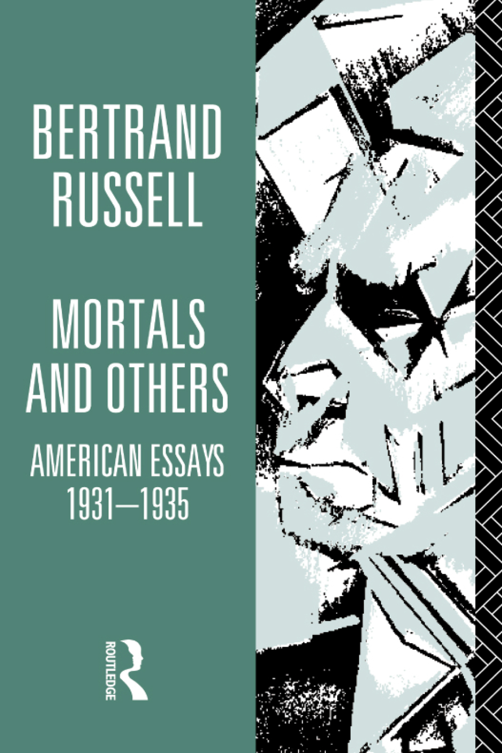Mortals and Others, Volume I American Essays 1931-1935 1st Edition â€“ PDF/EPUB Version Downloadable