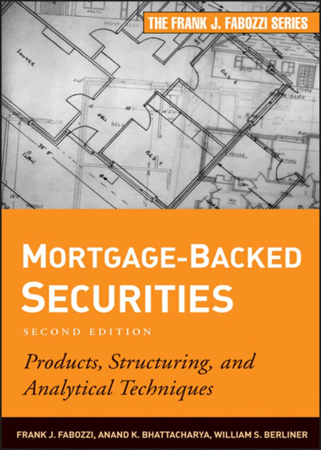 Mortgage-Backed Securities: Products, Structuring, and Analytical Techniques 2nd Edition â€“ PDF/EPUB Version Downloadable