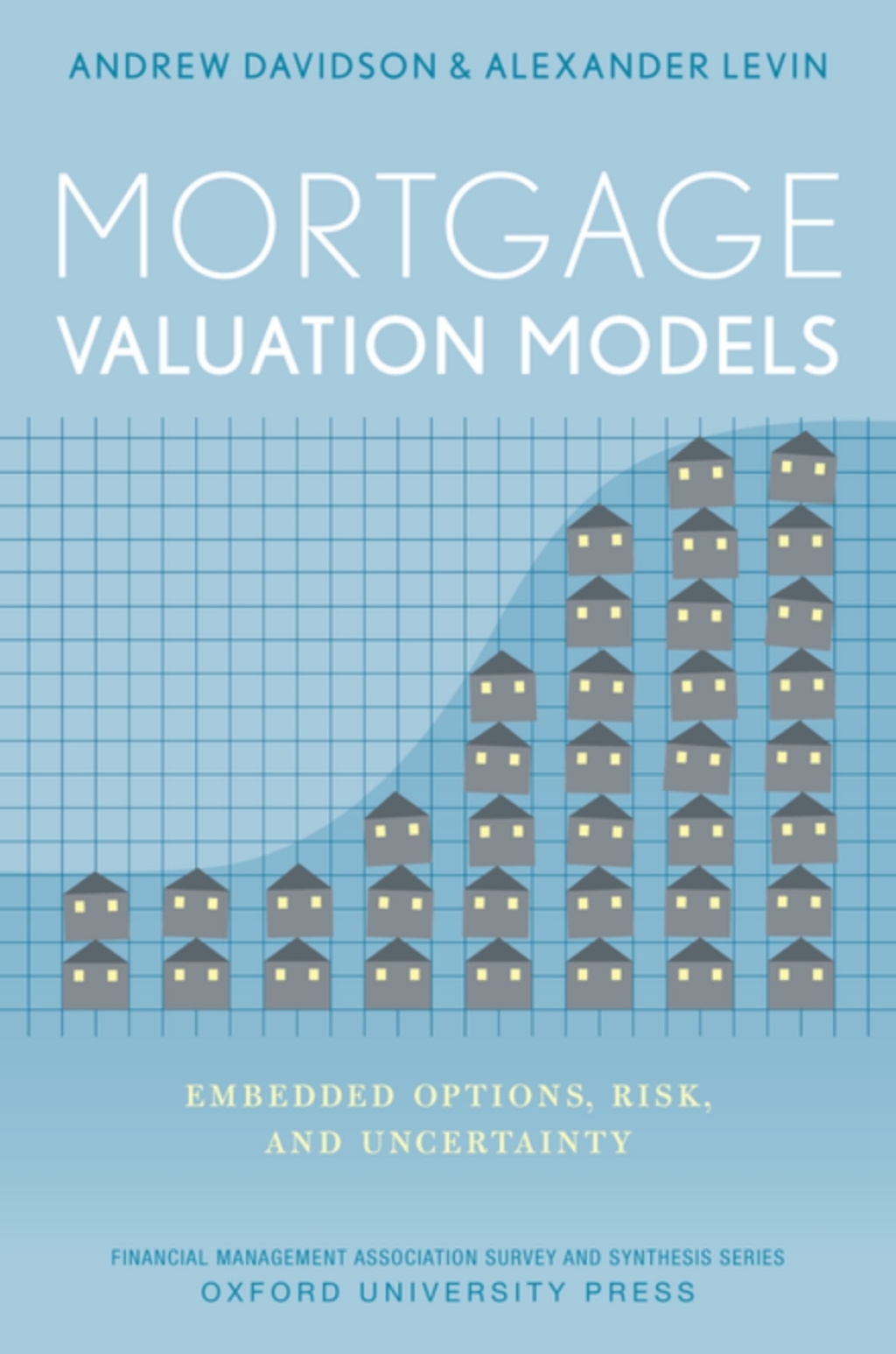Mortgage Valuation Models Embedded Options, Risk, and Uncertainty  â€“ PDF/EPUB Version Downloadable