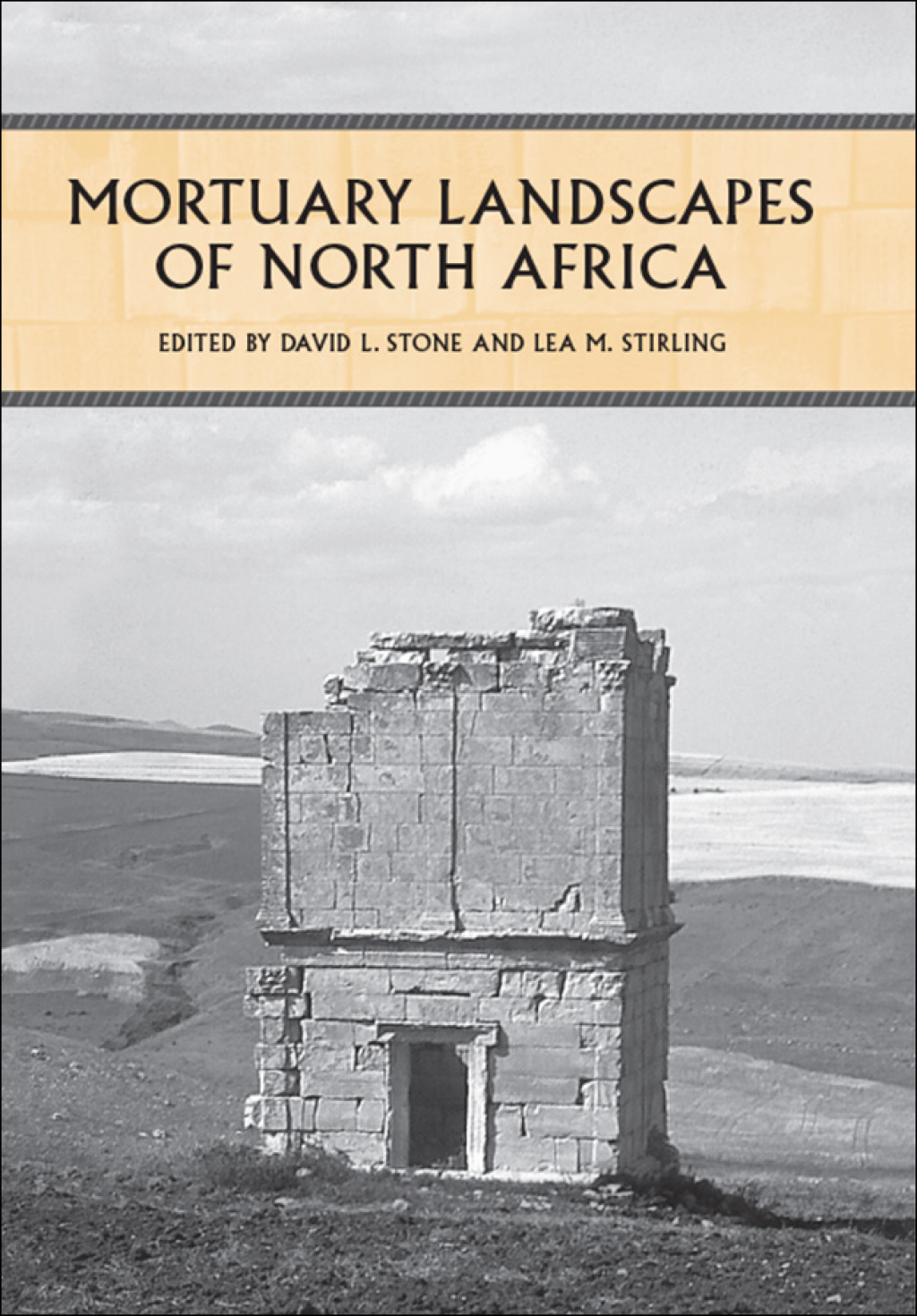 Mortuary Landscapes of North Africa 1st Edition â€“ PDF/EPUB Version Downloadable