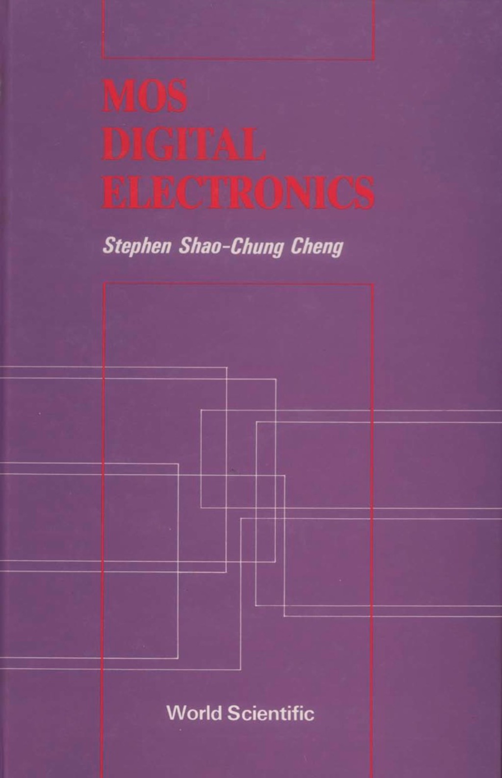 Mos Digital Electronics 1st Edition â€“ PDF/EPUB Version Downloadable