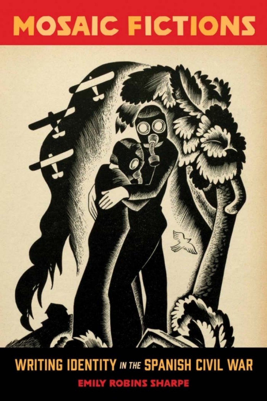 Mosaic Fictions Writing Identity in the Spanish Civil War 1st Edition â€“ PDF/EPUB Version Downloadable