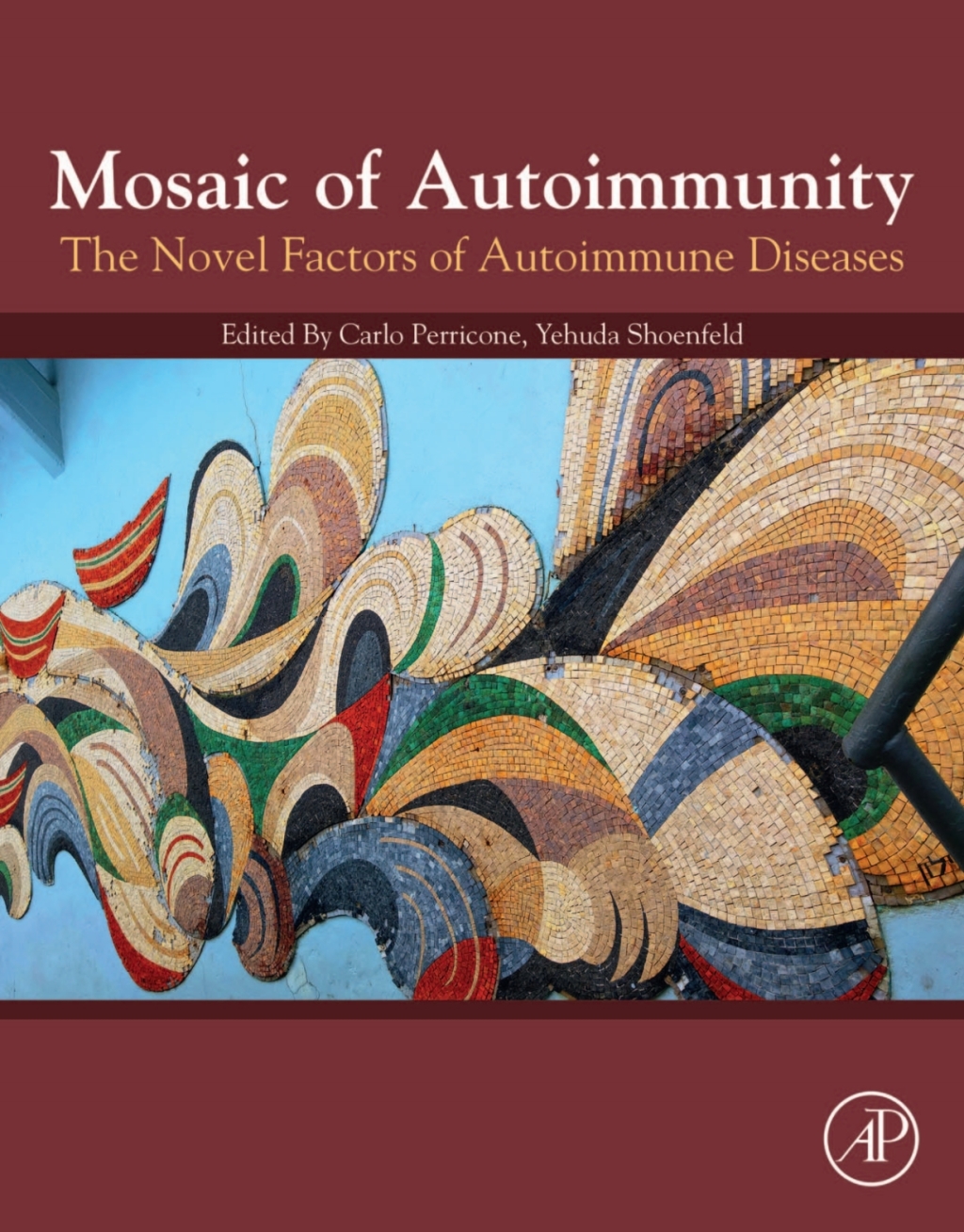 Mosaic of Autoimmunity The Novel Factors of Autoimmune Diseases  â€“ PDF/EPUB Version Downloadable