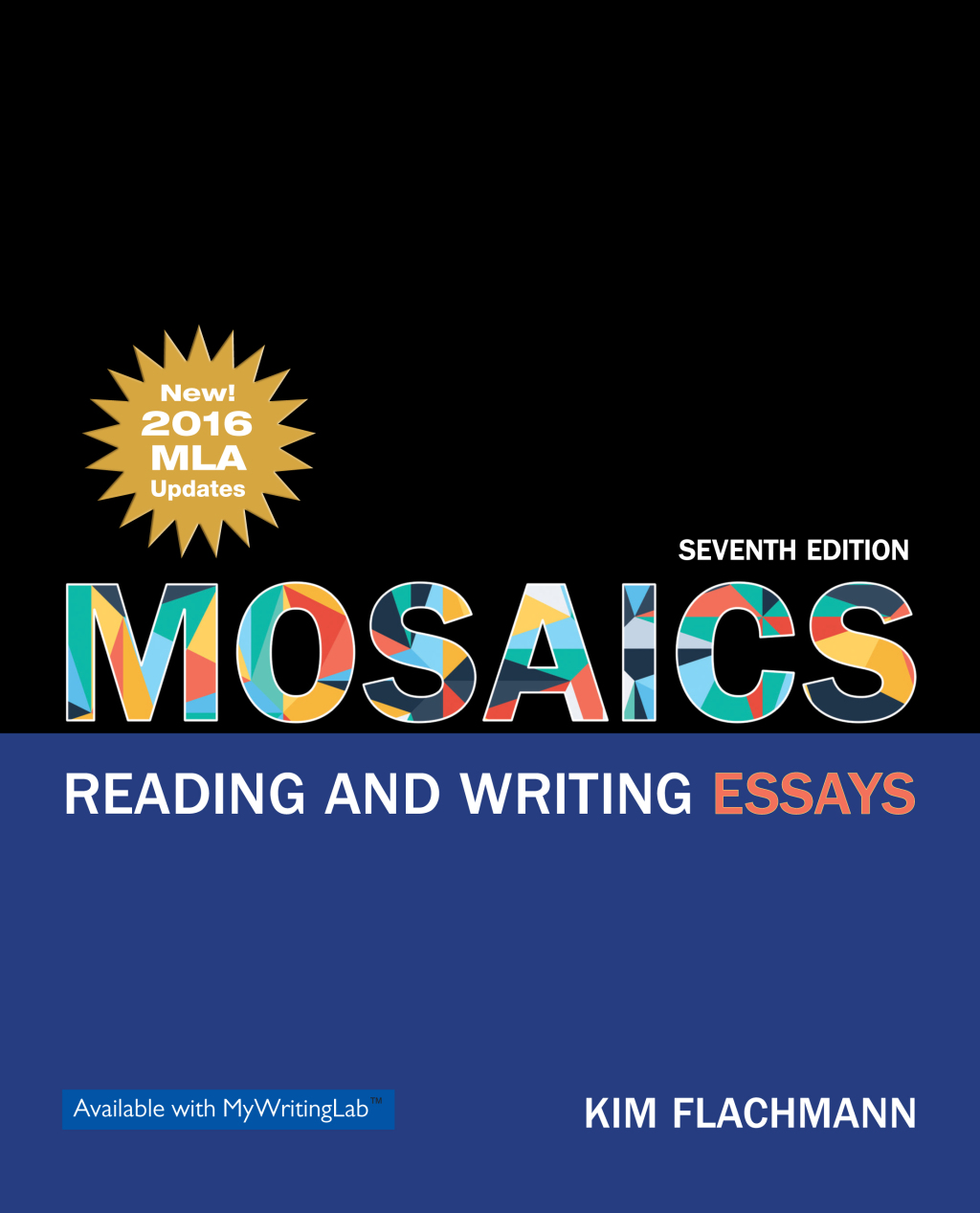 Mosaics: Reading and Writing Essays 7th Edition â€“ PDF/EPUB Version Downloadable