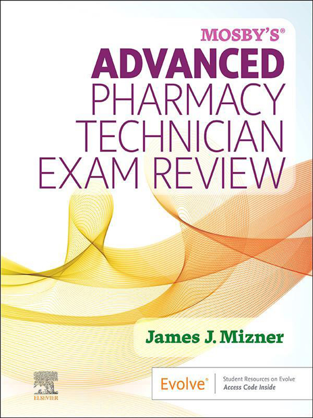 Mosbyâ€™s Advanced Pharmacy Technician Exam Review 1st Edition â€“ PDF/EPUB Version Downloadable