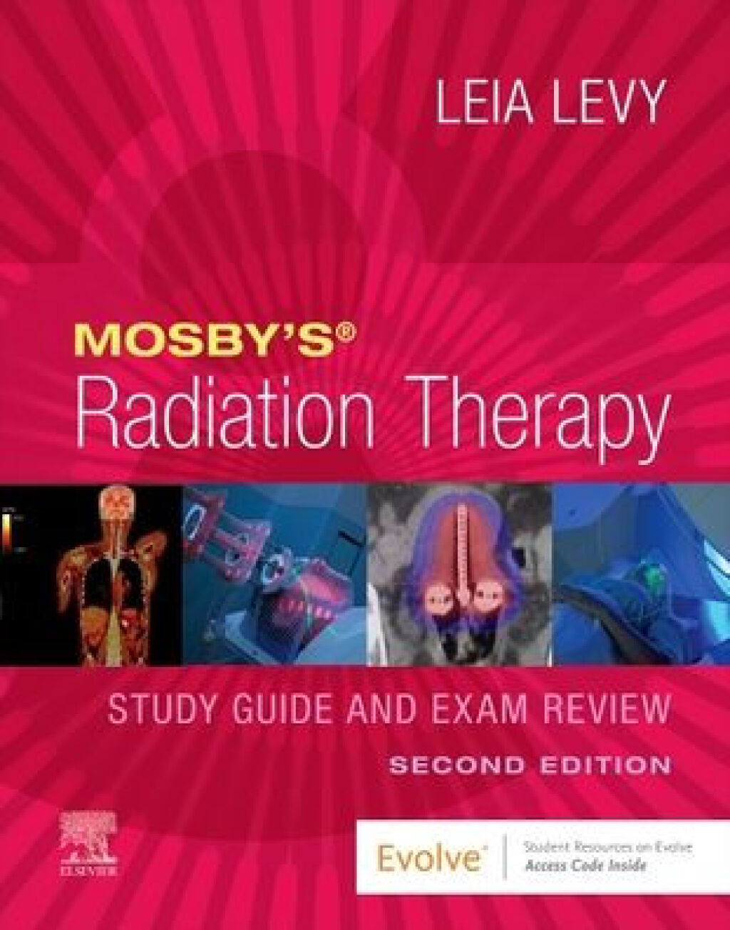 Mosbyâ€™s Radiation Therapy Study Guide and Exam Review 2nd Edition â€“ PDF/EPUB Version Downloadable
