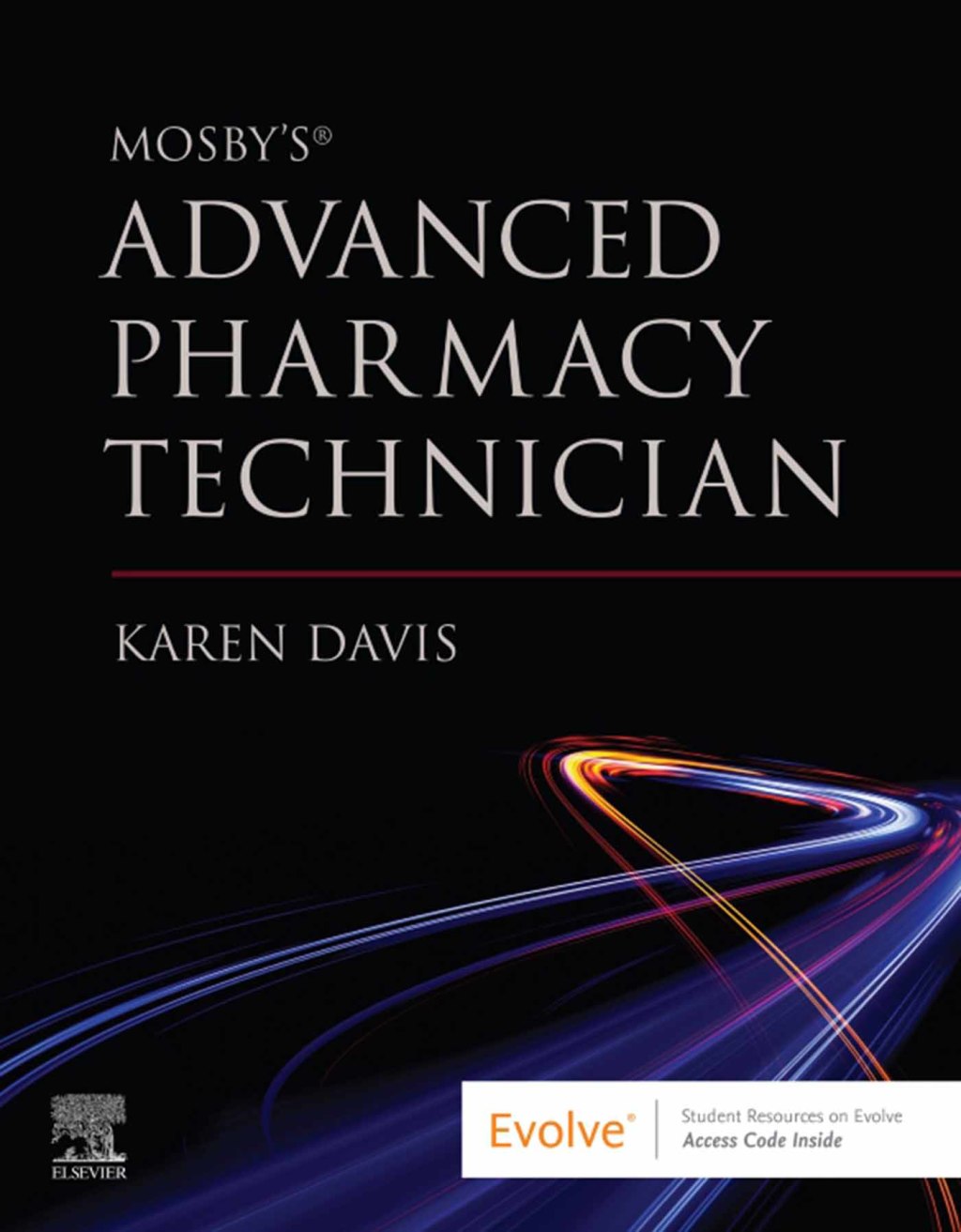 Mosby's Advanced Pharmacy Technician 1st Edition â€“ PDF/EPUB Version Downloadable
