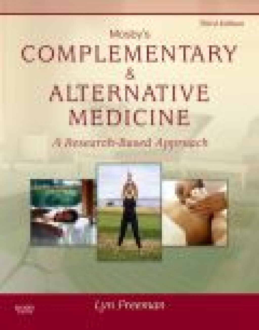 Mosby's Complementary & Alternative Medicine 3rd Edition â€“ PDF/EPUB Version Downloadable