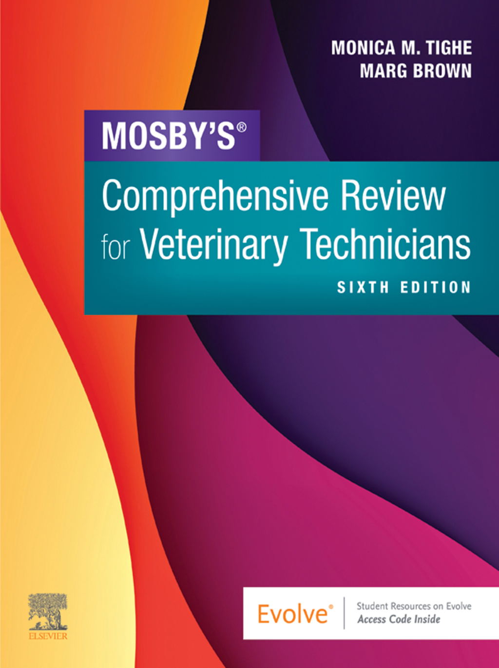 Mosby's Comprehensive Review for Veterinary Technicians 6th Edition â€“ PDF/EPUB Version Downloadable