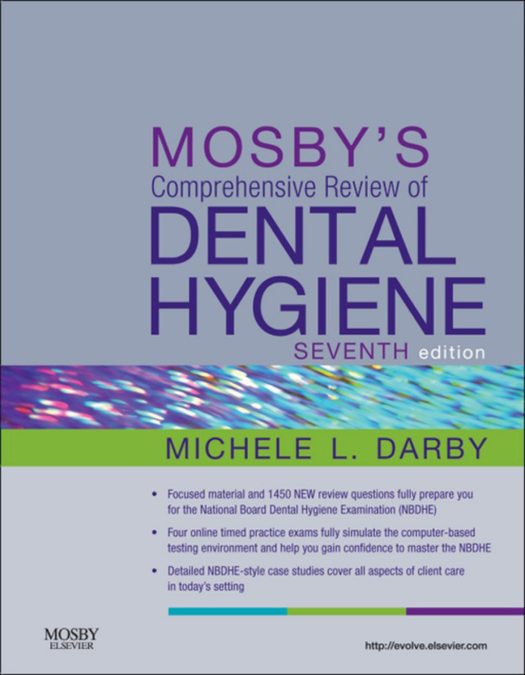 Mosby's Comprehensive Review of Dental Hygiene 7th Edition â€“ PDF/EPUB Version Downloadable